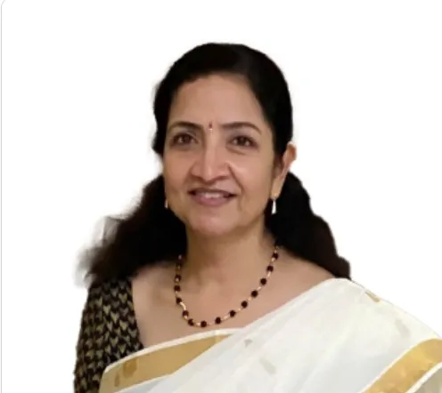 Dr. Deepa Menon, IVF Specialist in الهند