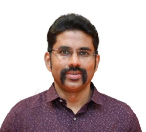 Dr. Shyjus P, IVF Specialist in الهند