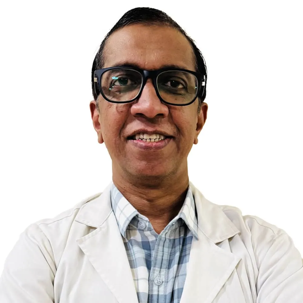 Dr. K U Kunjimoideen, IVF Specialist in مركز كوزيكود للطرود, Kozhikode