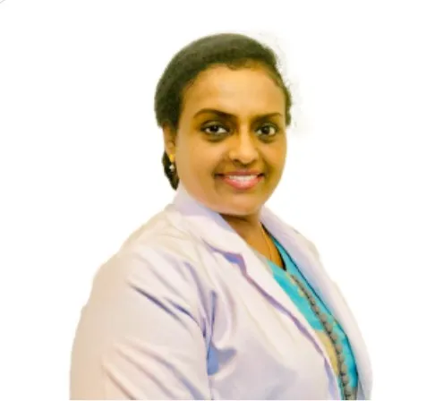 Dr. Susan Pradeep, IVF Specialist in Bendoor, মঙ্গালোর