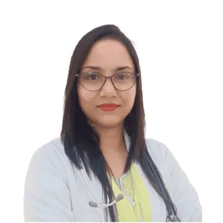 Dr. Madhulika Sharma, IVF Specialist in Dabka, Meerut