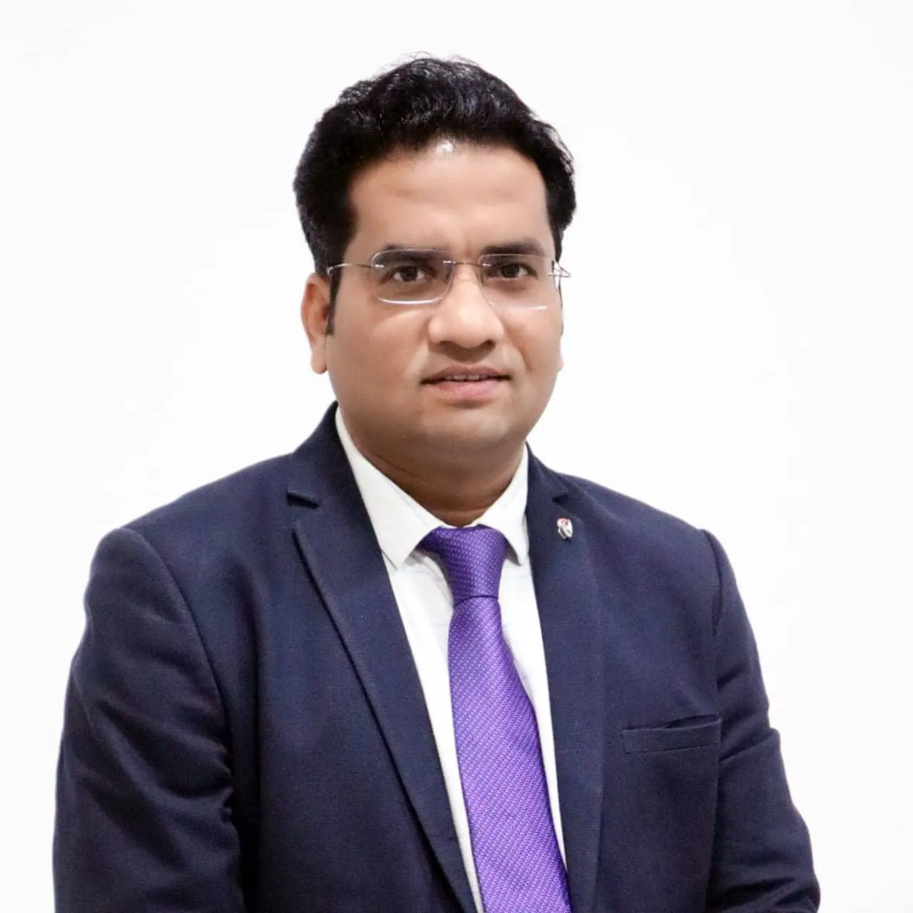 Dr. Pramod Madhukar Yerne, IVF Specialist in নাগপুর