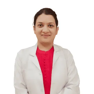 Dr. Priyanka S Sahane, IVF Specialist in নাগপুর