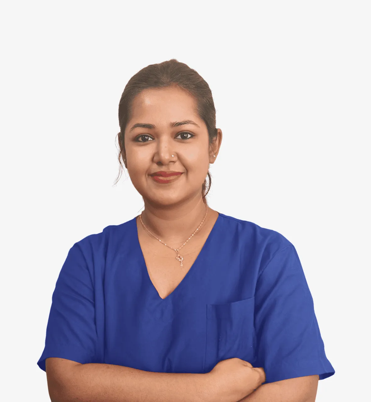 Dr. Aaheli Maiti, IVF Specialist in Kolkata