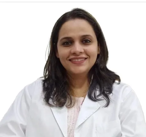 Dr. Nidhi Tripathi, IVF Specialist in Noida