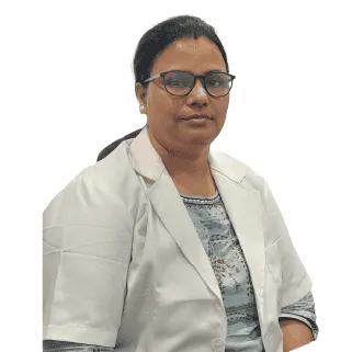 Dr. Anupam Kumari, IVF Specialist in Rajendra Nagar, Patna