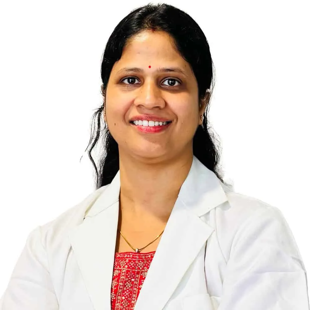 Dr. Varsha Singh, IVF Specialist in Rajendra Nagar, Patna