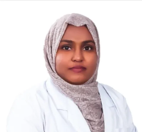 Dr. Raiheen KP, IVF Specialist in الهند