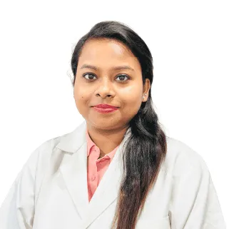 Dr. Anjali Chauhan, IVF Specialist in Delhi