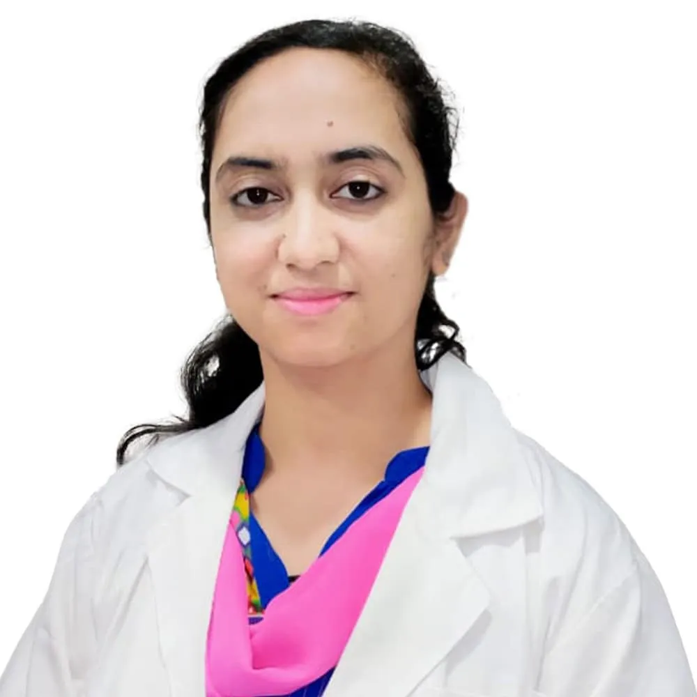 Dr. Kanika Sharma, IVF Specialist in Delhi