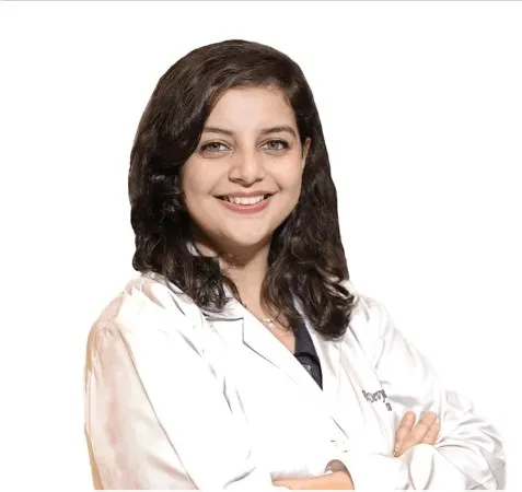 Dr. Devyani Mukherjee, IVF Specialist in Delhi