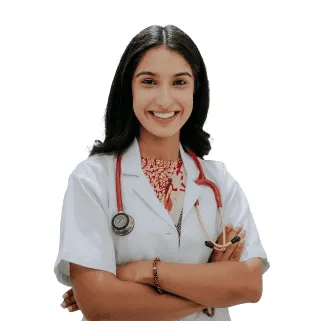 Dr. Rashmika Gandhi, IVF Specialist in सुशांत लोक, गुडगाव