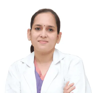 Dr. Prachi Benara, IVF Specialist in सुशांत लोक, गुडगाव