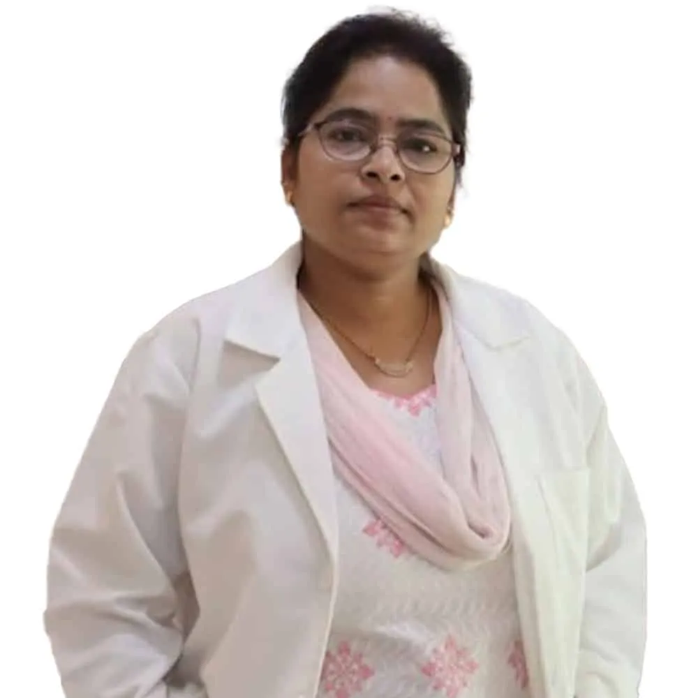 Dr. Shraddha Tripathi Bichpuria, IVF Specialist in الهند