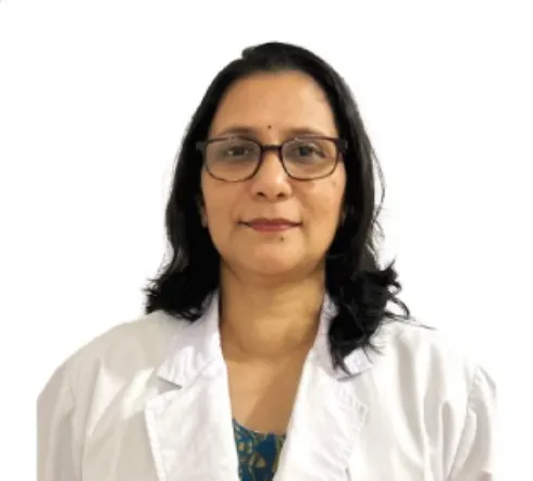 Dr. Simi Fabian, IVF Specialist in الهند