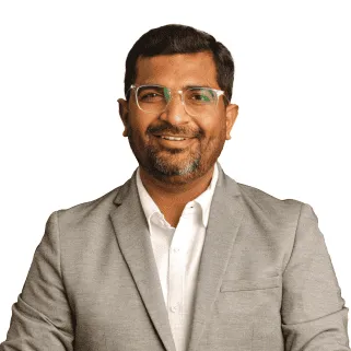Dr. Vivek P Kakkad, IVF Specialist in আহমেদাবাদ
