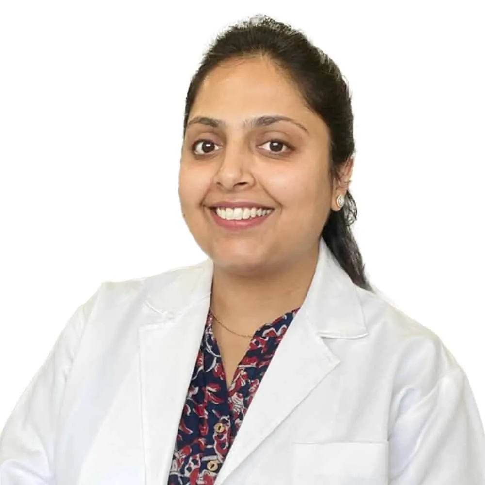 Dr. Megha Garg, IVF Specialist in Payyanur 