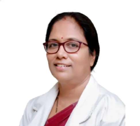 Dr. Sunitha Muralidharan, IVF Specialist in الهند