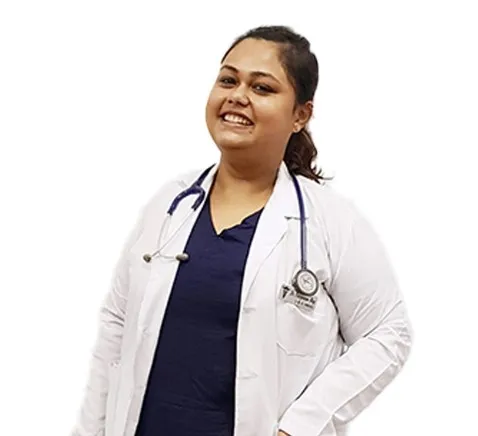 Dr. Sreeparna Roy, IVF Specialist in Kolkata