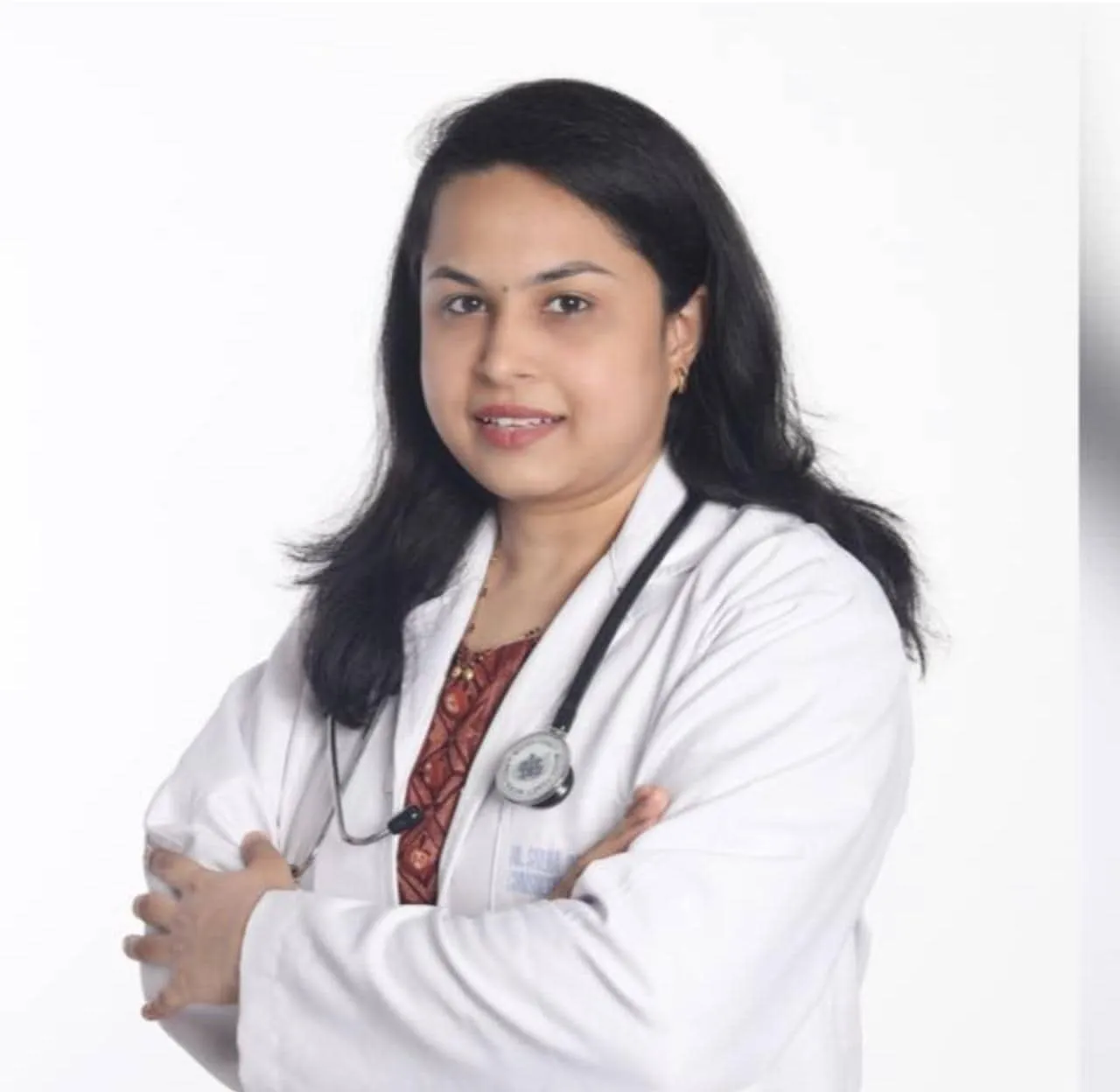 Dr. Sneha Darshini Karanth, IVF Specialist in Kothanur, Bangalore