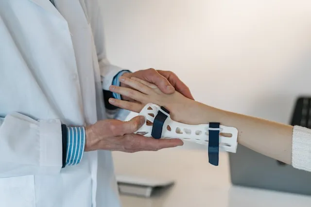 How to Book an Orthopedic Evaluation in H...