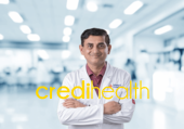 Dr. Somanna , Urologist in Gachibowli 