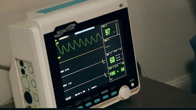 Silent Heart Disease in Young Dubai Execu...