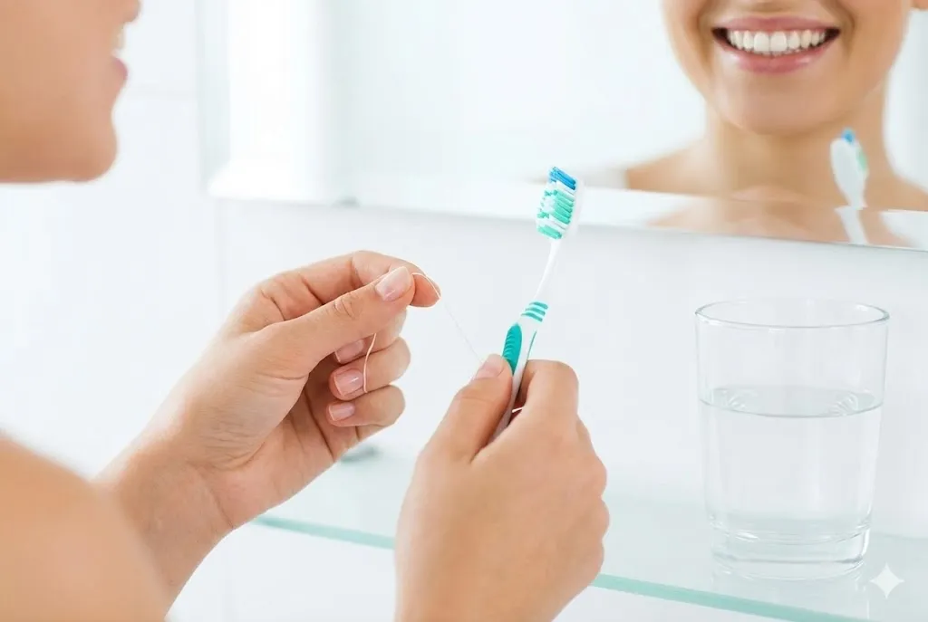 How to Get Rid of Gingivitis: Effective Home and Dental T...