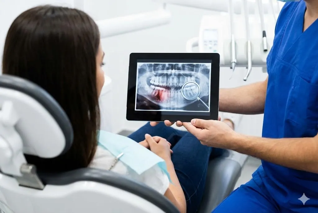 What Causes Bone Loss in Teeth? Common Dental & Health Re...