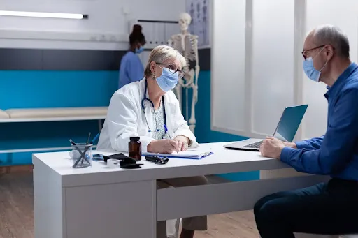 Preventative Health Checks & Diagnostics:...