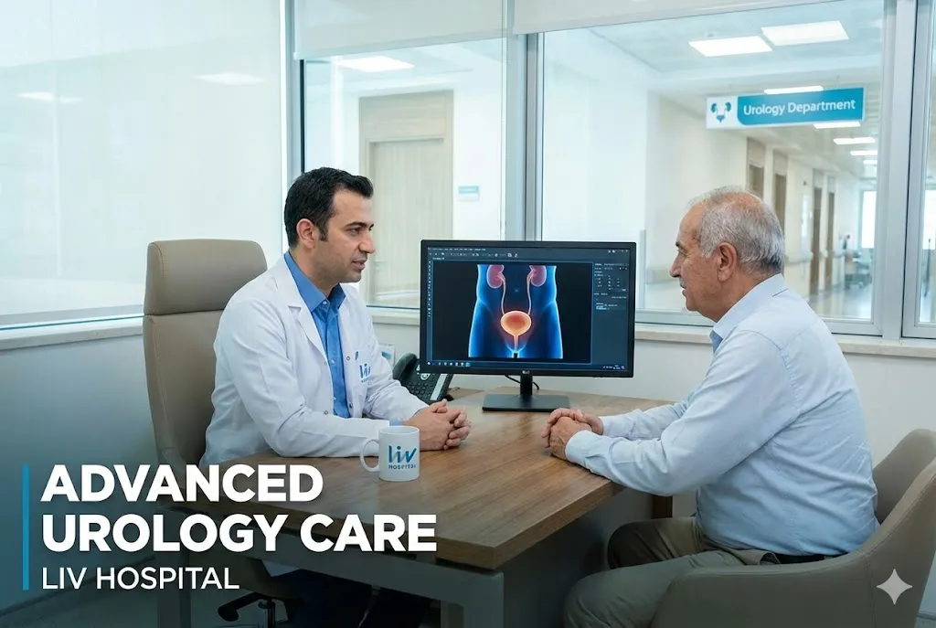 Urology Care at Liv Hospital: At-a-Glance...