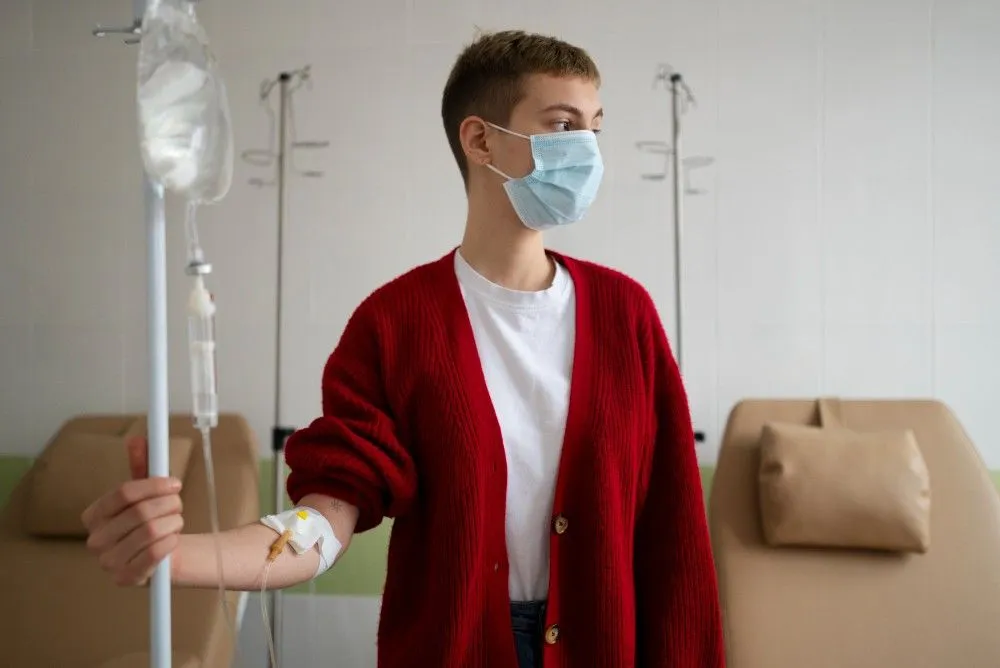 Quick Relief: Where to Find Same-Day IV T...