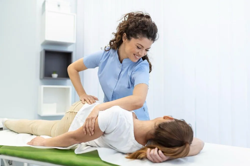 How Chiropractic Care Helps Relieve Chron...