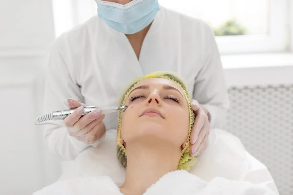 Thermage CPT Review: Top 5 Non-Surgical S...