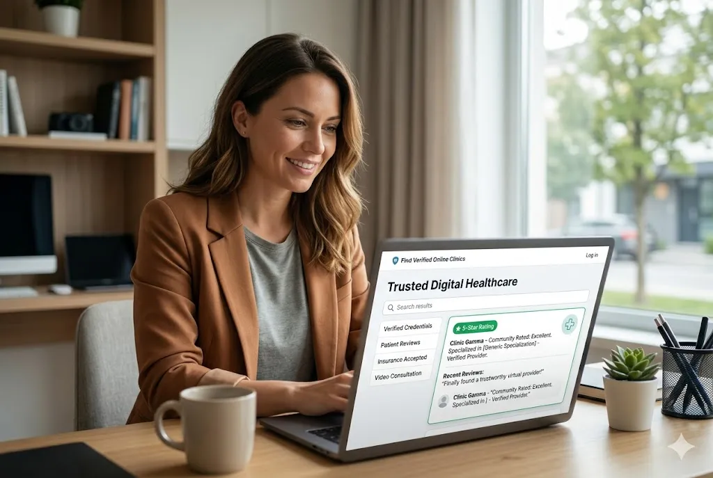 The Smart Way People Are Finding Trusted ...