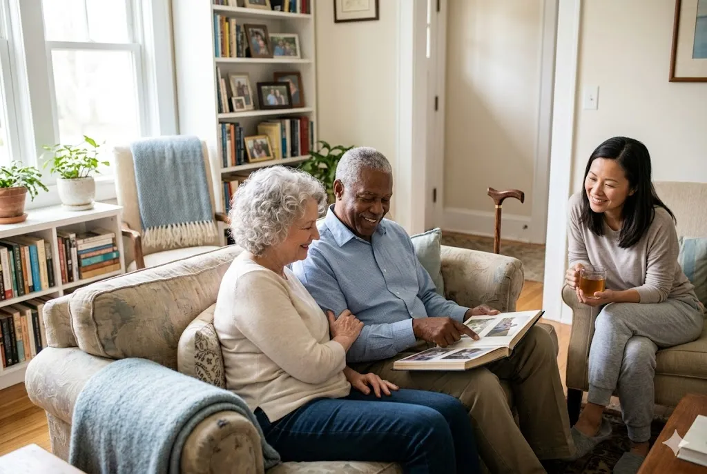 Vital Medical Asset for Seniors