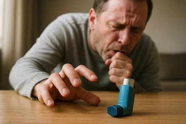 How Is Asthma Diagnosed? Symptoms, Diagno...