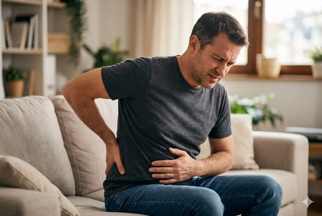 Can Constipation Cause Back Pain | Update...