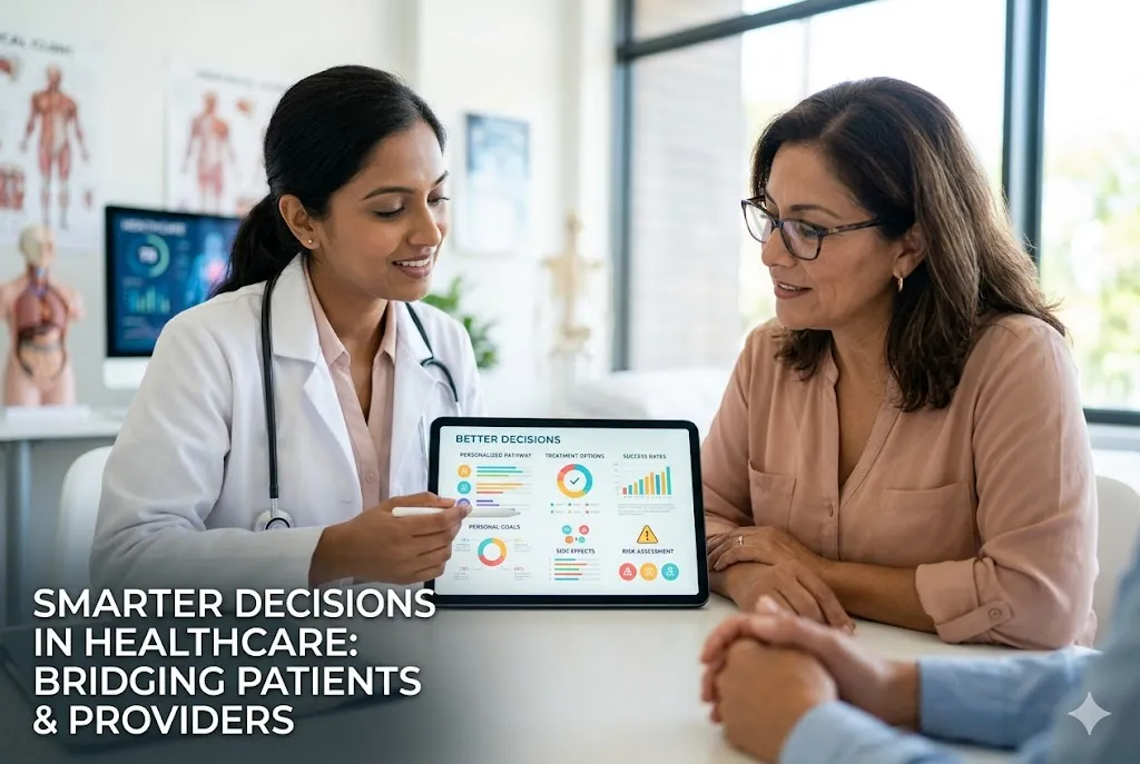 Top Solutions to Help Patients and Health...