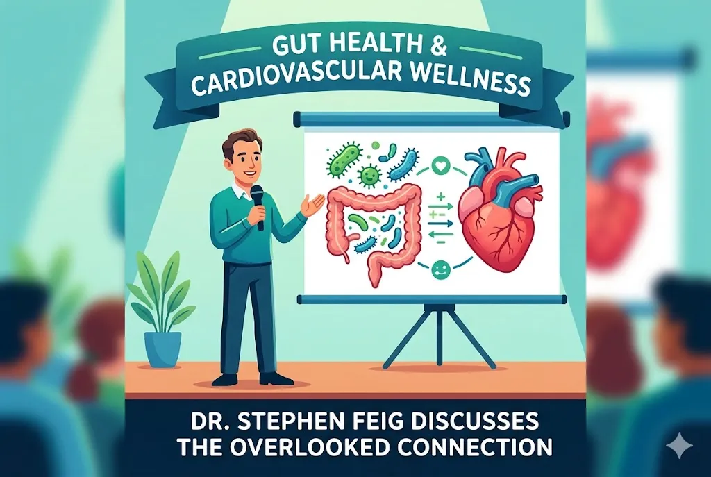 Dr. Stephen Feig Discusses the Overlooked...