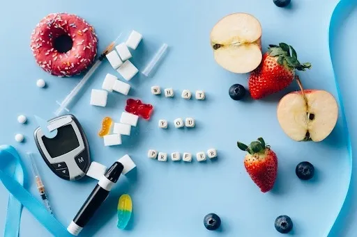 Turning Unused Diabetic Supplies Into Val...