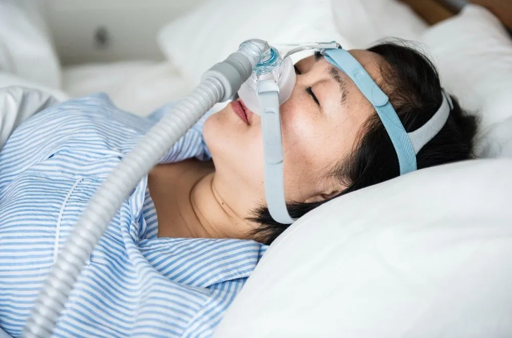 Why Delaying Sleep Apnea Treatment Raises...