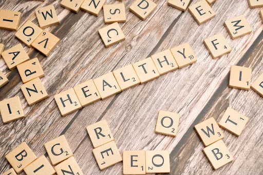 Connection Between Movement and Long-Term Health