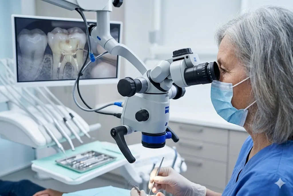 Demystifying Complex Dental Care: How Mic...