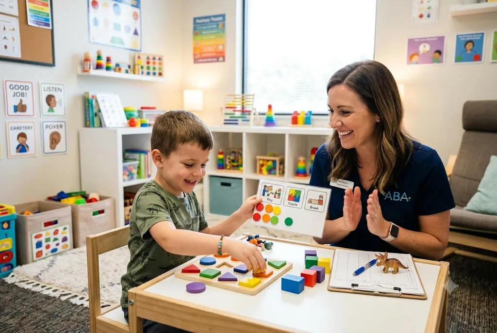Key Benefits of Early Intervention Throug...