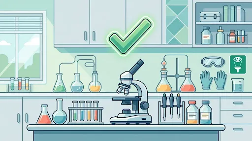 Are Peptides Safe? What Research Use Only...