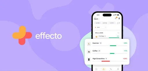 Effecto App Review: Better Mood and Focus...
