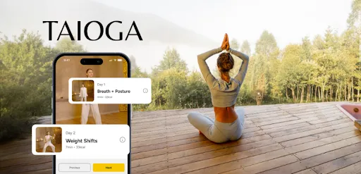 Taioga App Review: For People Who Hate Tr...