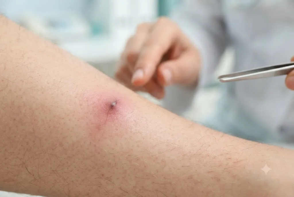 Why Ingrown Hairs Form And What Science S...