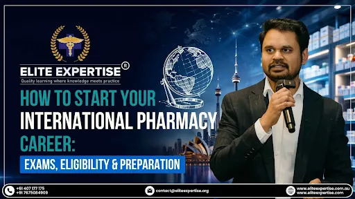 How to Start Your International Pharmacy ...